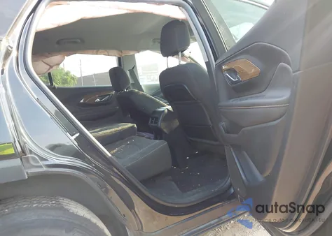 2019 GMC Terrain Sle z USA, uszkodzony, nr VIN 3GKALMEV1KL330487